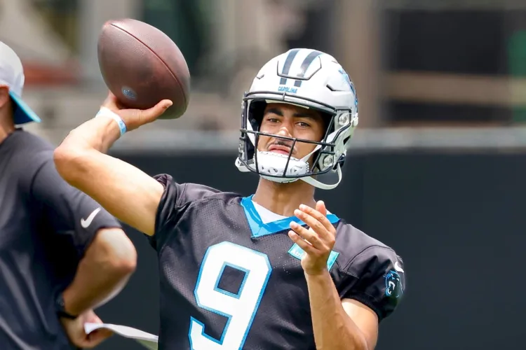 NFL training camps set to open with 10 new head coaches